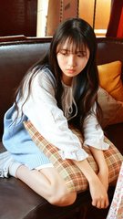 一次秘密日记无修版
